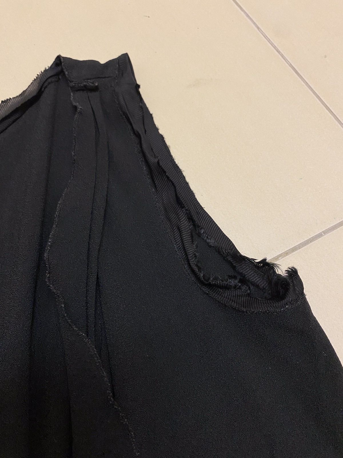Prada Prada Sleeveless Midi Dress Size M / US 6-8 / IT 42-44 - 13 Thumbnail
