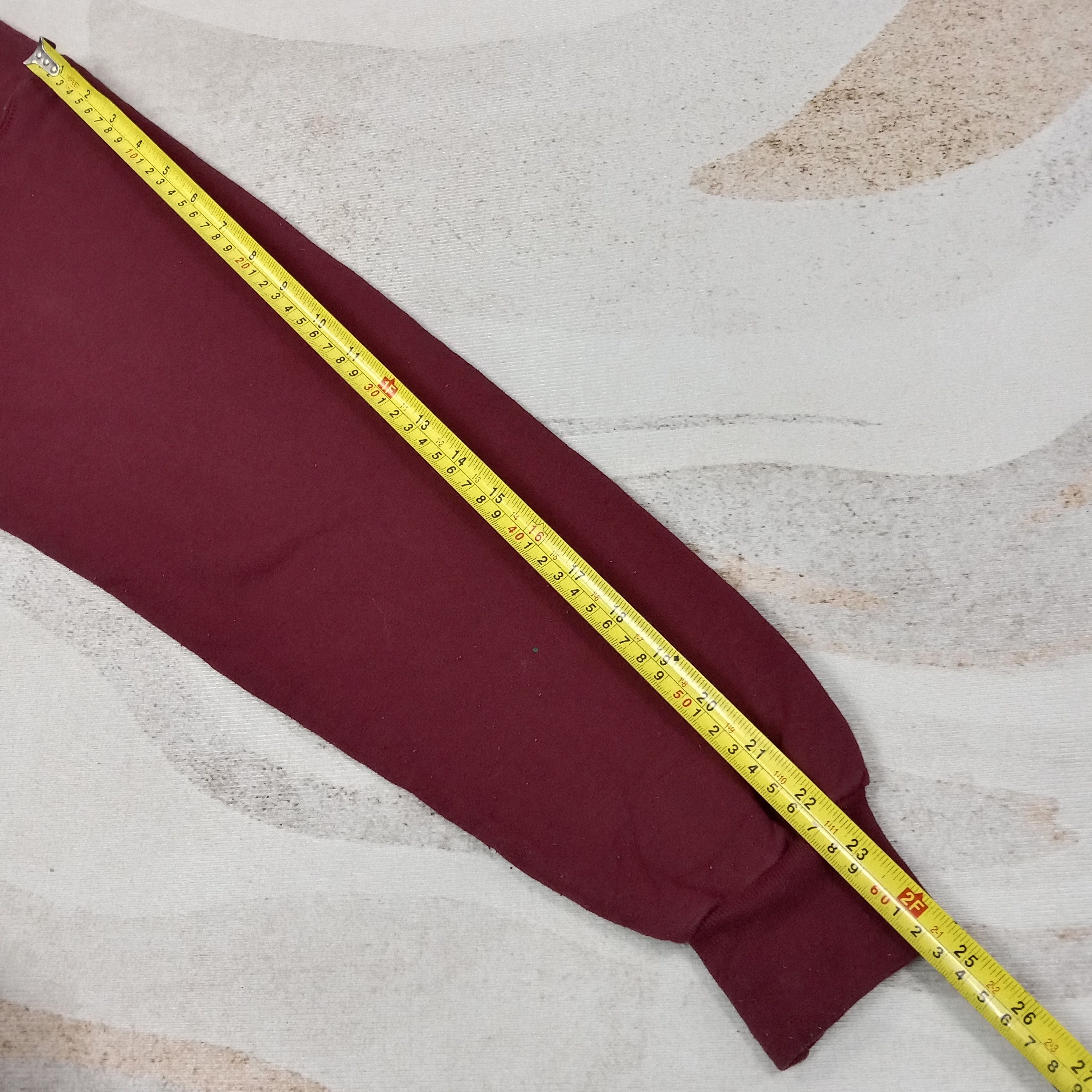 Champion Champion X Harvard Law School University Sweatshirt C257N29 Size US S / EU 44-46 / 1 - 7 Thumbnail