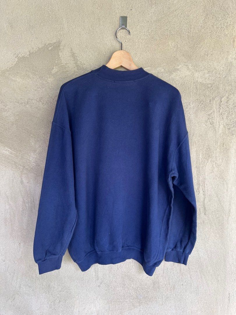 Vintage Vintage Hunting World Big Logo Sweatshirt Size US M / EU 48-50 / 2 - 6 Thumbnail