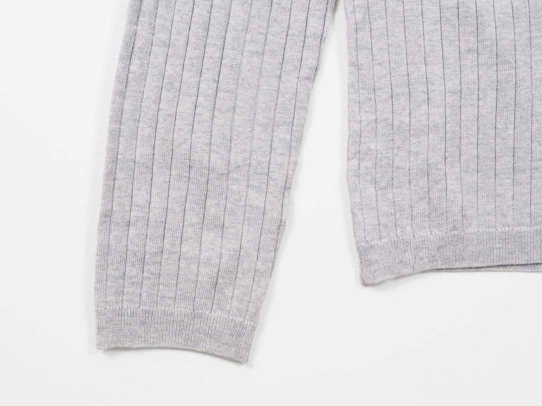 Courreges Courreges long sleeve shirt Size M / US 6-8 / IT 42-44 - 9 Thumbnail