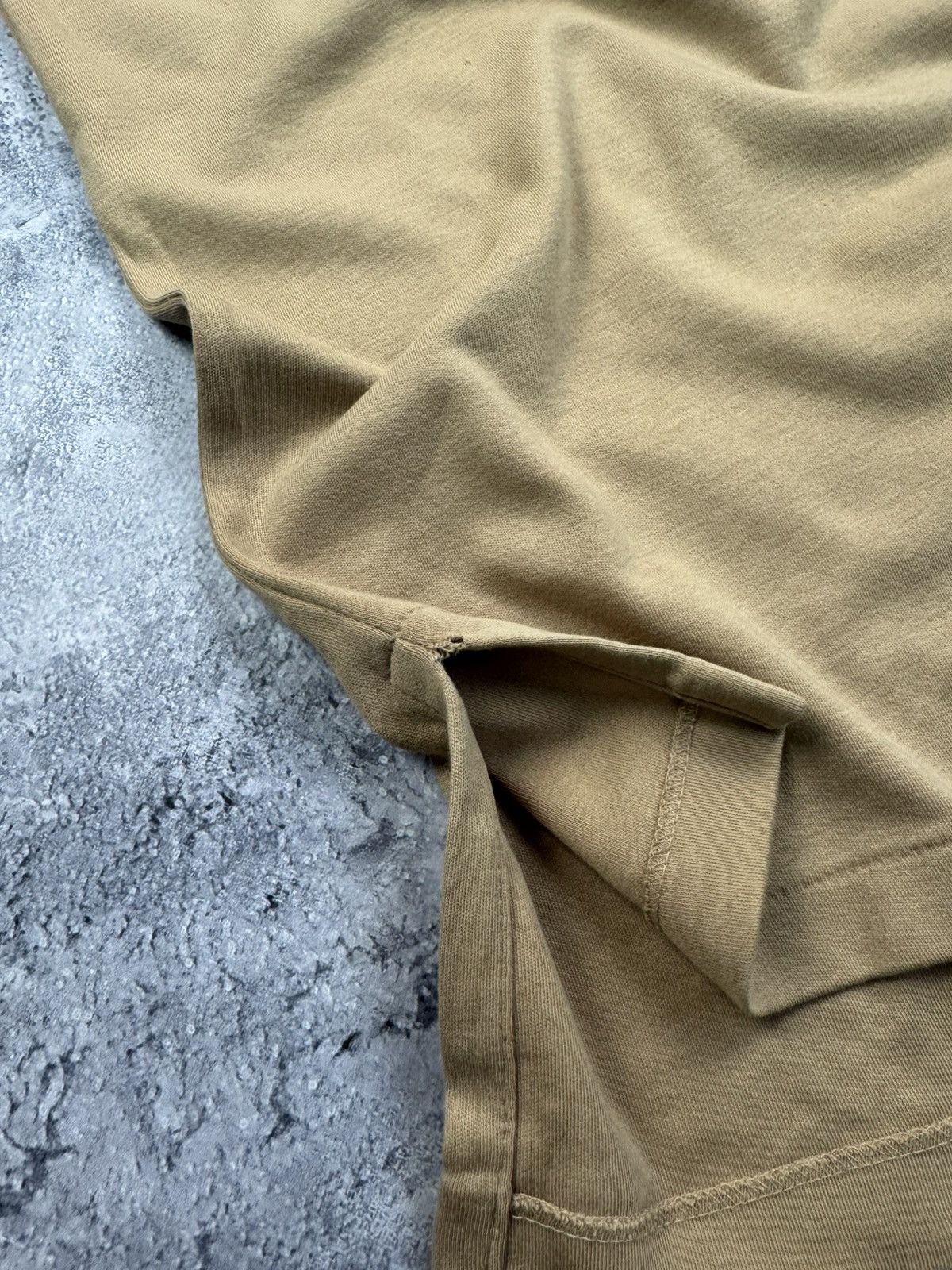 Polo Ralph Lauren 🇺🇸 Vintage Polo Ralph Lauren Polo T-Shirt Rare Retro Hype Y2K Size US L / EU 52-54 / 3 - 9 Thumbnail
