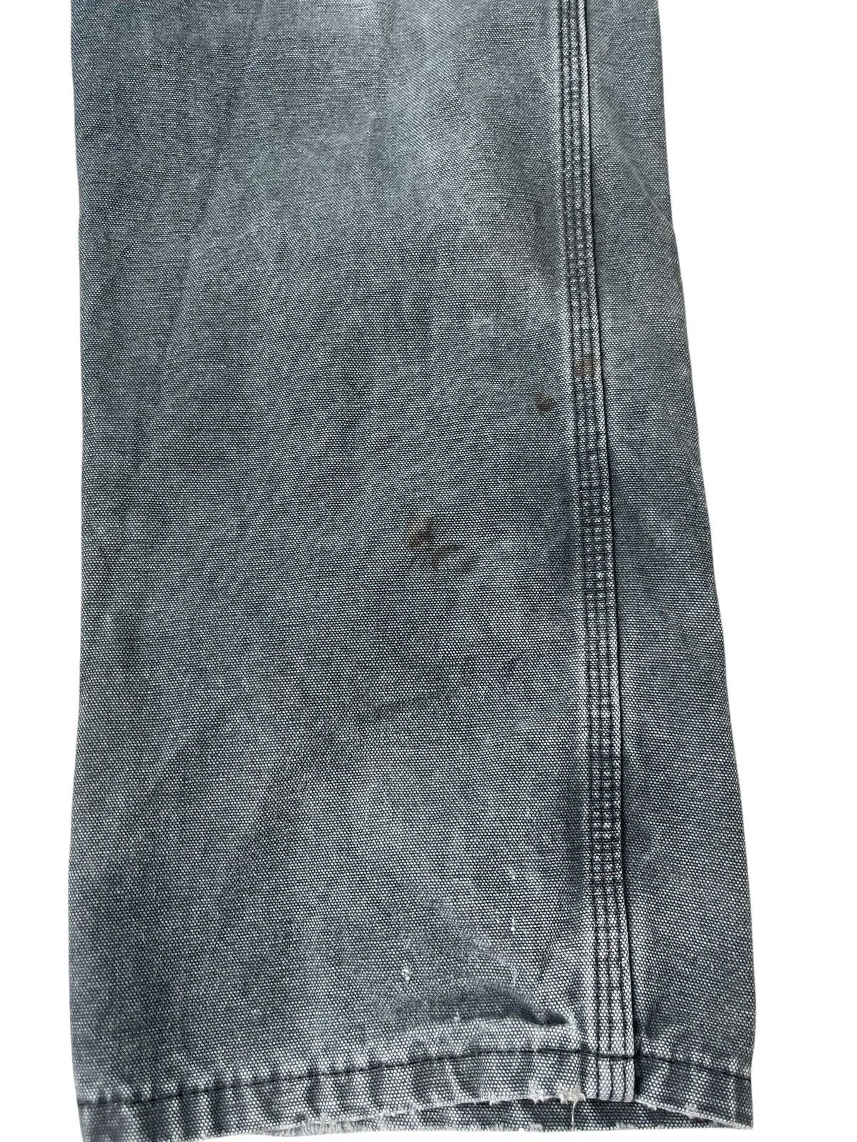 Dickies Vintage Dickies Carpenter Faded Distressed Size US 34 / EU 50 - 16 Thumbnail