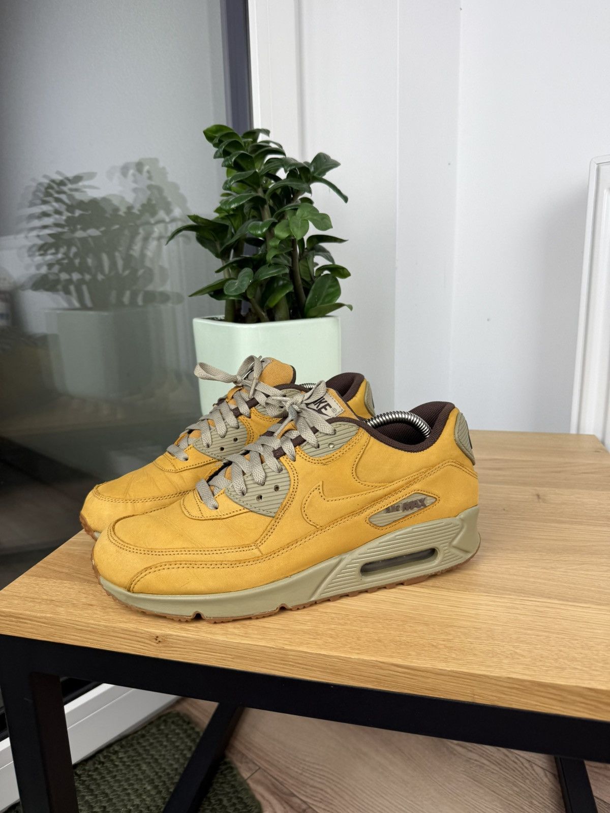 Nike Nike AirMax Premium 90 „WINTER PACK” Size US 9.5 / EU 42-43 - 1 Thumbnail