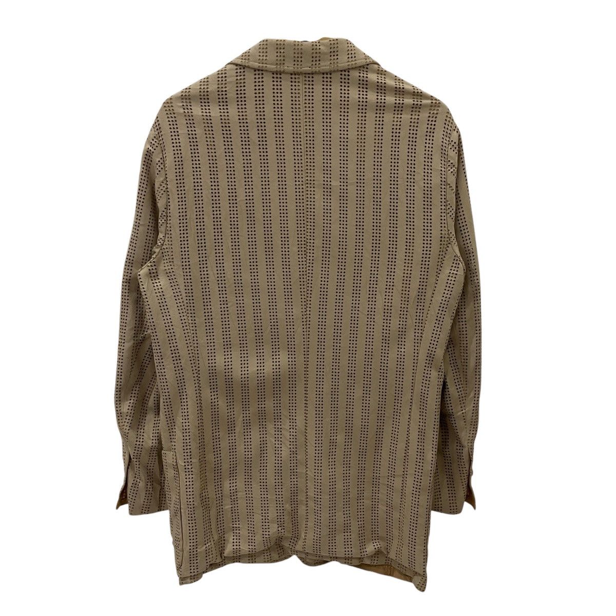 Gianfranco Ferre Vintage Granfranco Ferre Italy Jacket Size US M / EU 48-50 / 2 - 8 Thumbnail