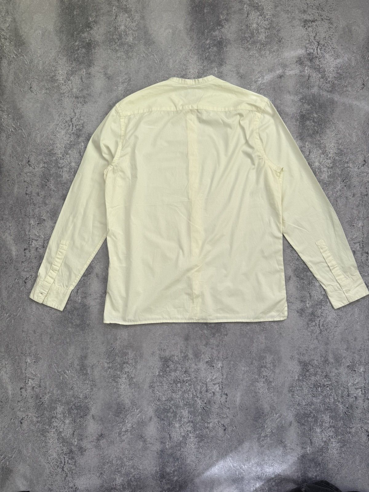 H&M The Weeknd x H&M shirt size M Size US M / EU 48-50 / 2 - 9 Thumbnail