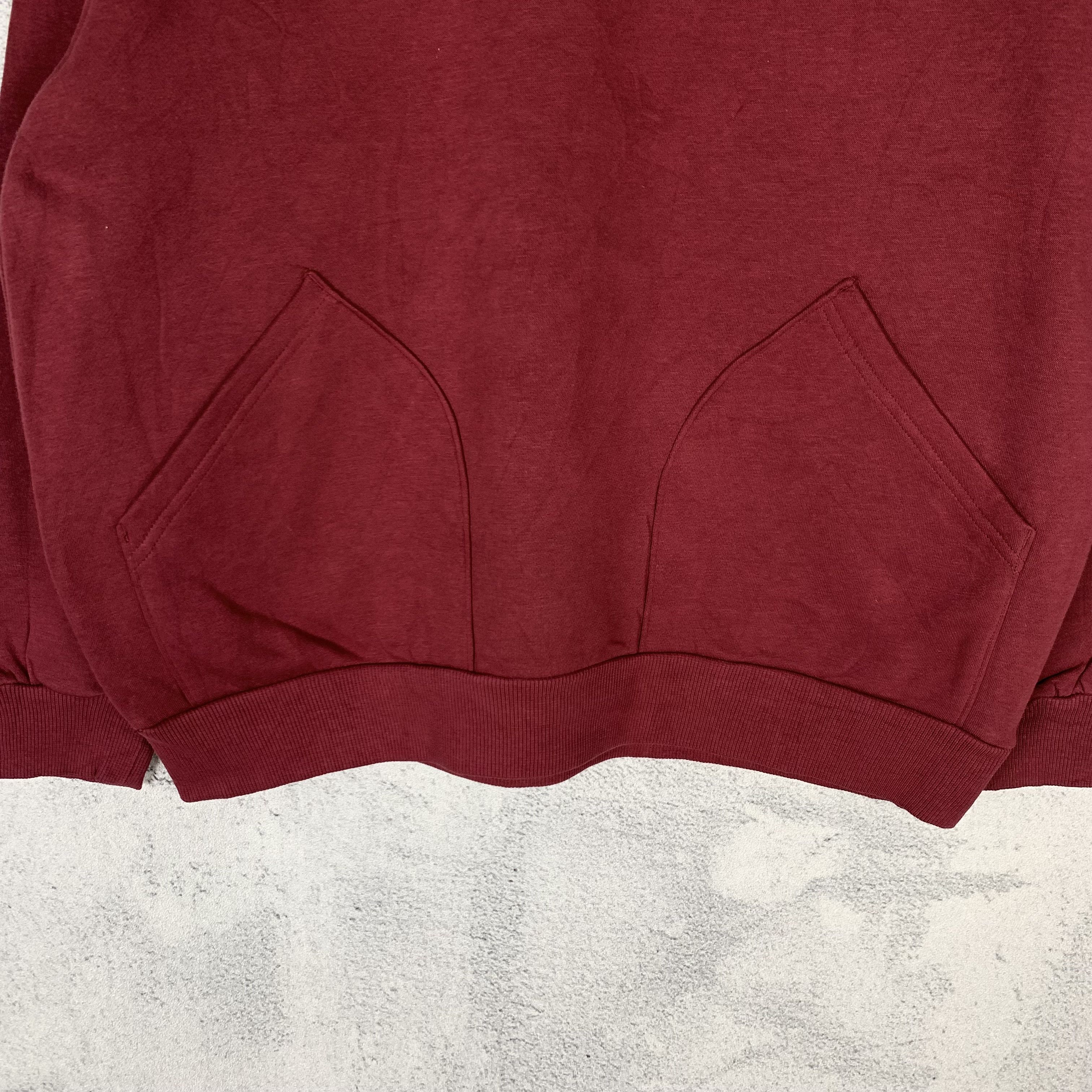 Honda Honda Racing Sweatshirt Crewneck Size US M / EU 48-50 / 2 - 3 Thumbnail