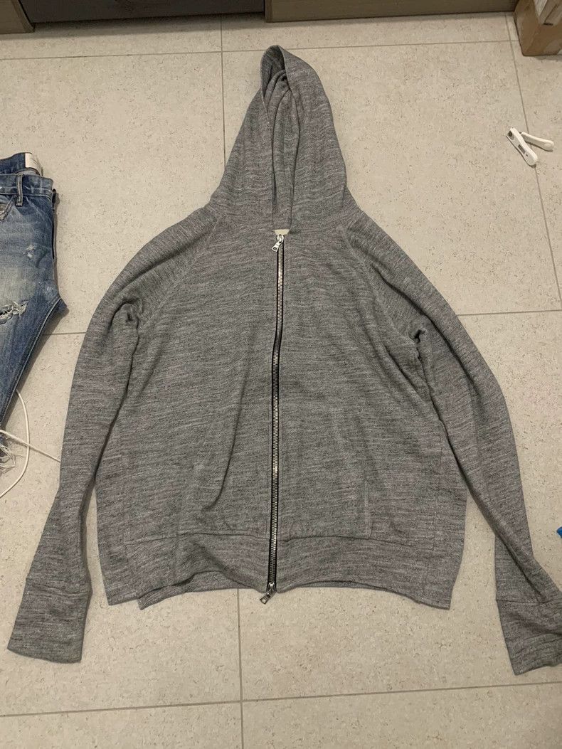 Fear of God Fear of God Autumn and winter coats Size US S / EU 44-46 / 1 - 1 Thumbnail
