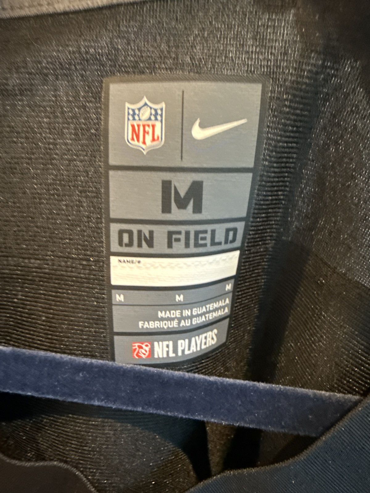 Nike Trevor Lawrence NFL jersey Size US M / EU 48-50 / 2 - 1 Thumbnail