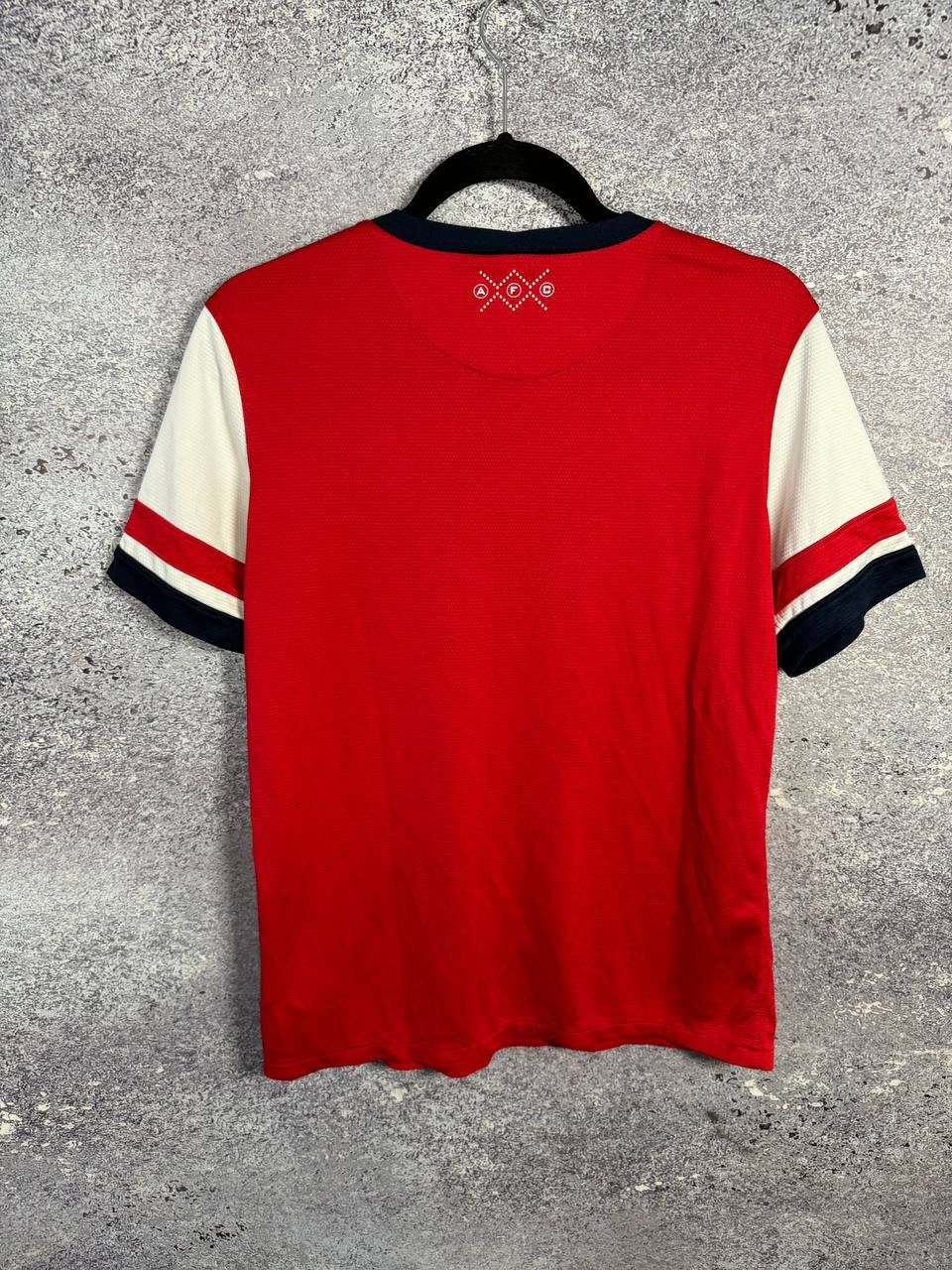 Nike × Vintage Vintage Arsenal 2012/13 Nike Soccer Jersey XS Size Size US XS / EU 42 / 0 - 13 Thumbnail