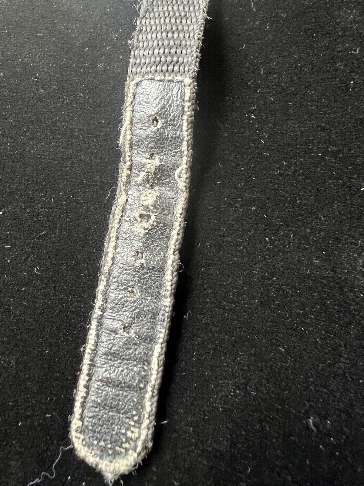 Casio Casio Women’s LTP-3007 Watch Nylon Band NEW BATTERY Size ONE SIZE - 6 Thumbnail