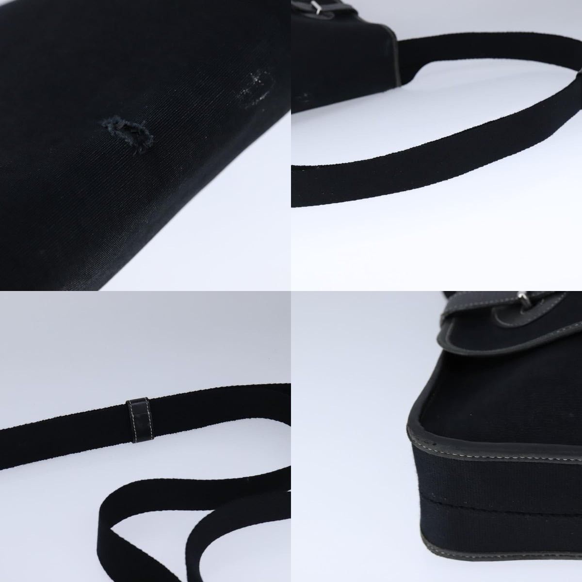 Hermes Hermes Buenaventura Shoulder Bag Size ONE SIZE - 4 Thumbnail