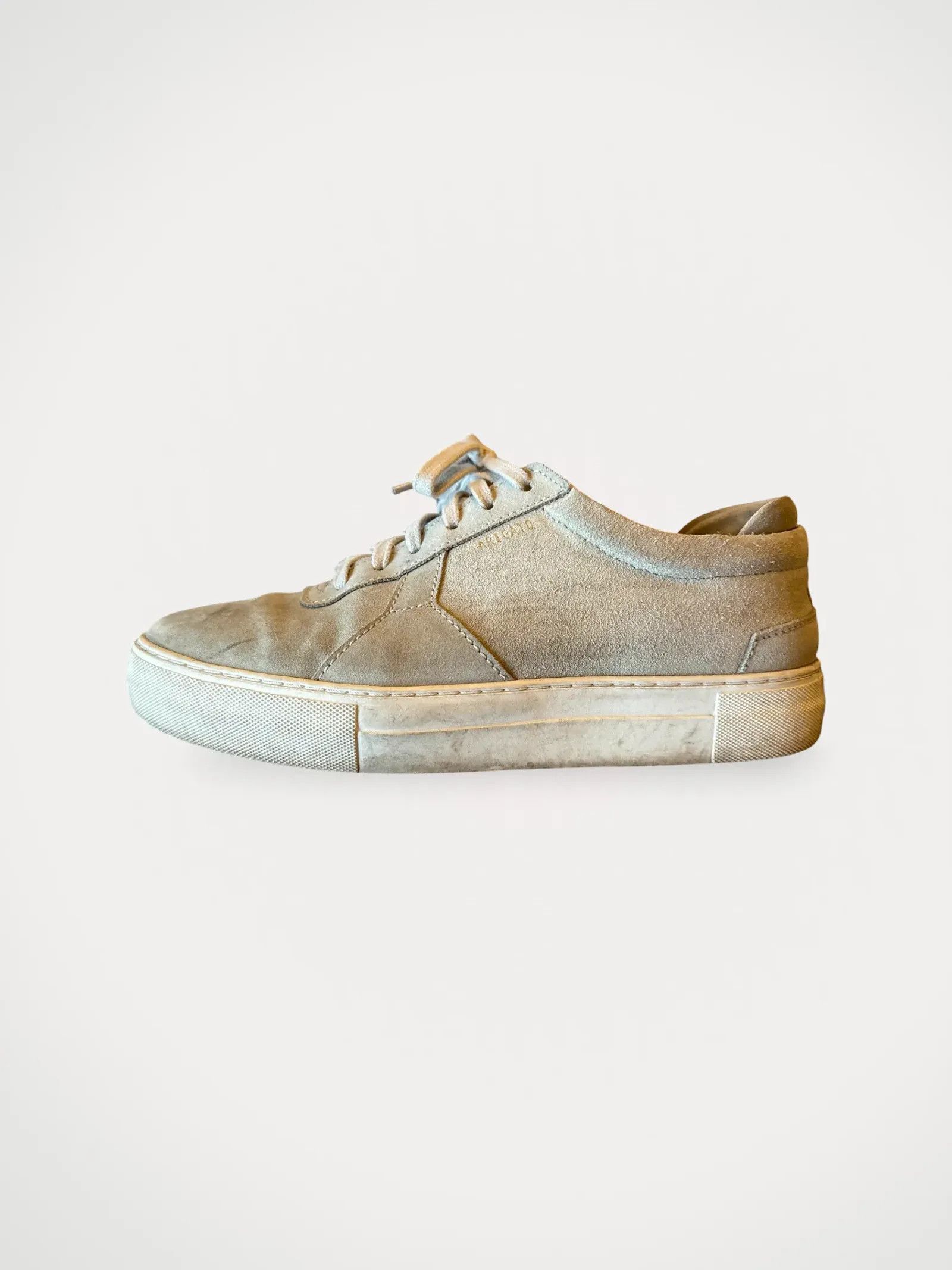Axel Arigato Axel Arigato Sneakers Size US 10 / EU 43 - 1 Thumbnail