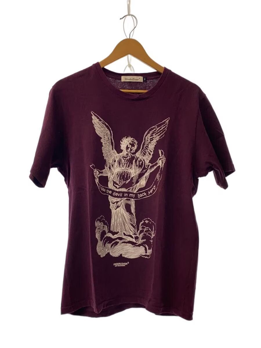 Undercover Angel Tee Size US L / EU 52-54 / 3 - 1 Thumbnail