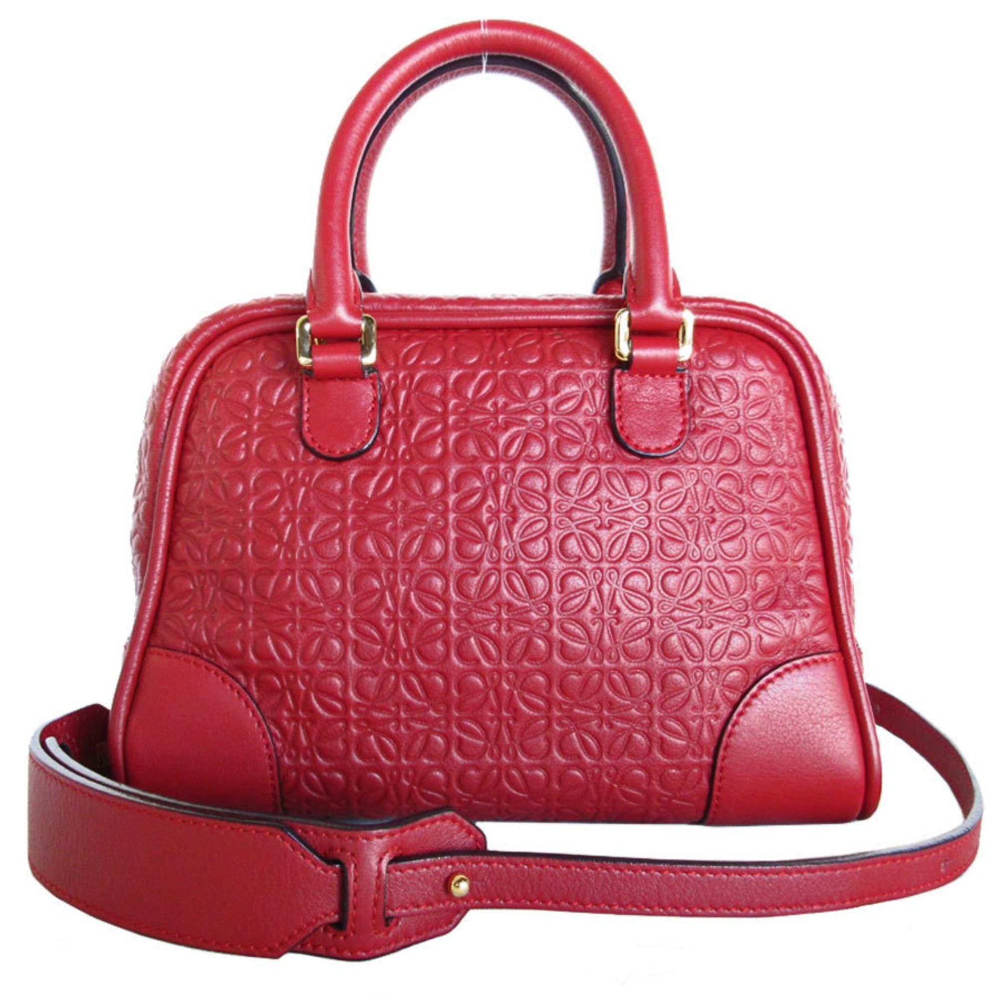 Loewe Loewe Amazona 75 handbag Size ONE SIZE - 1 Thumbnail