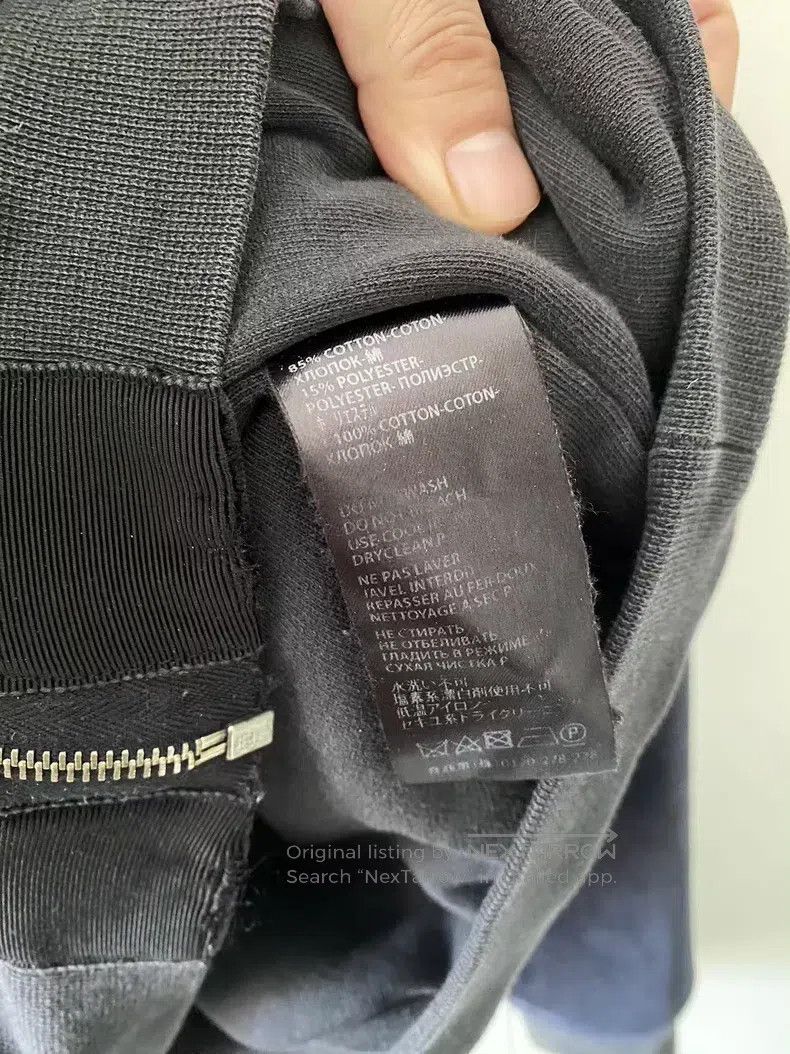 Haider Ackermann Haider Ackermann Jacket Size US S / EU 44-46 / 1 - 5 Thumbnail