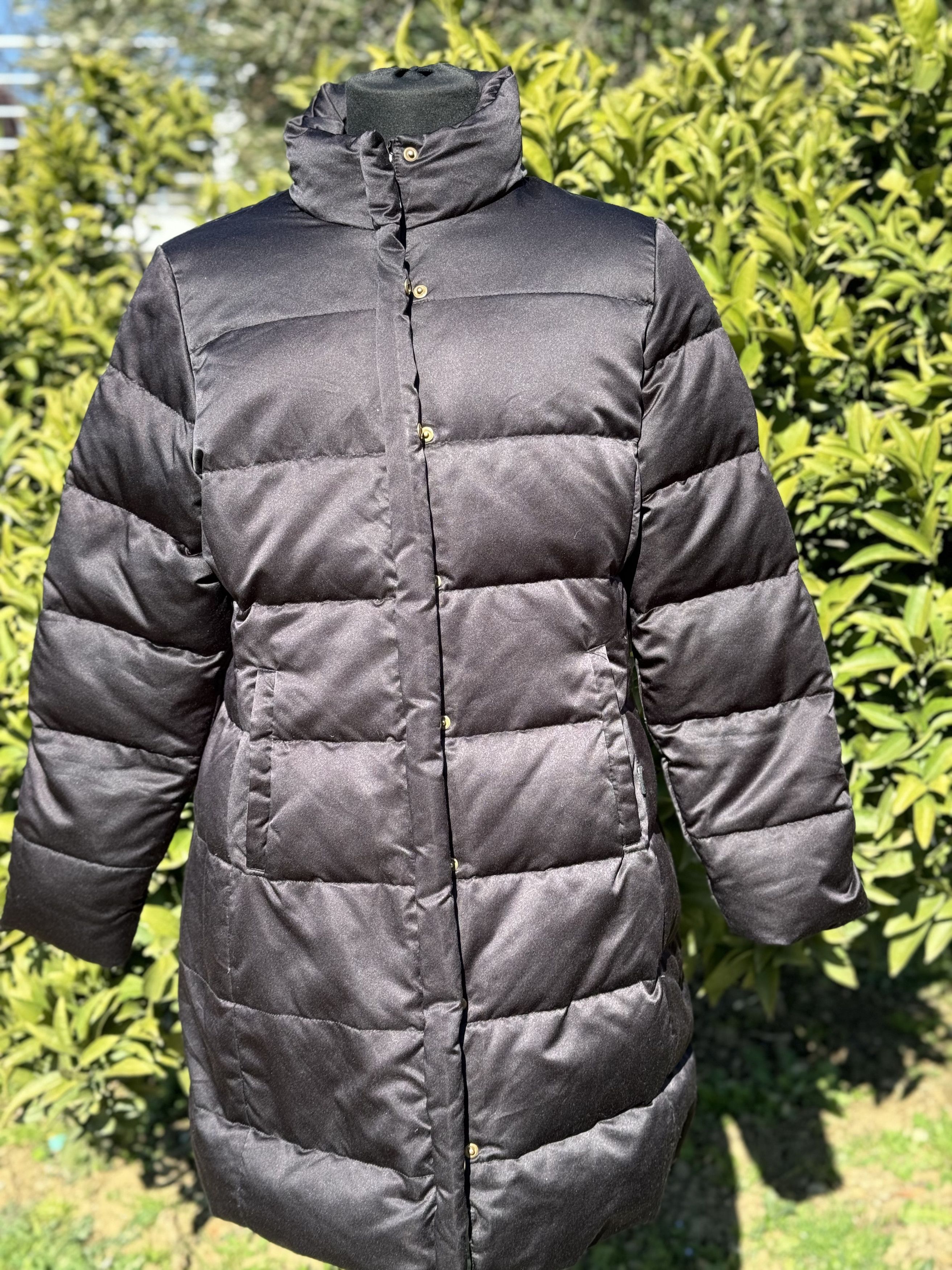 Moncler Moncler 98 Goose Puffer Long Size 4 XL 46 Quilted Piumino Size XL / US 12-14 / IT 48-50 - 21 Thumbnail