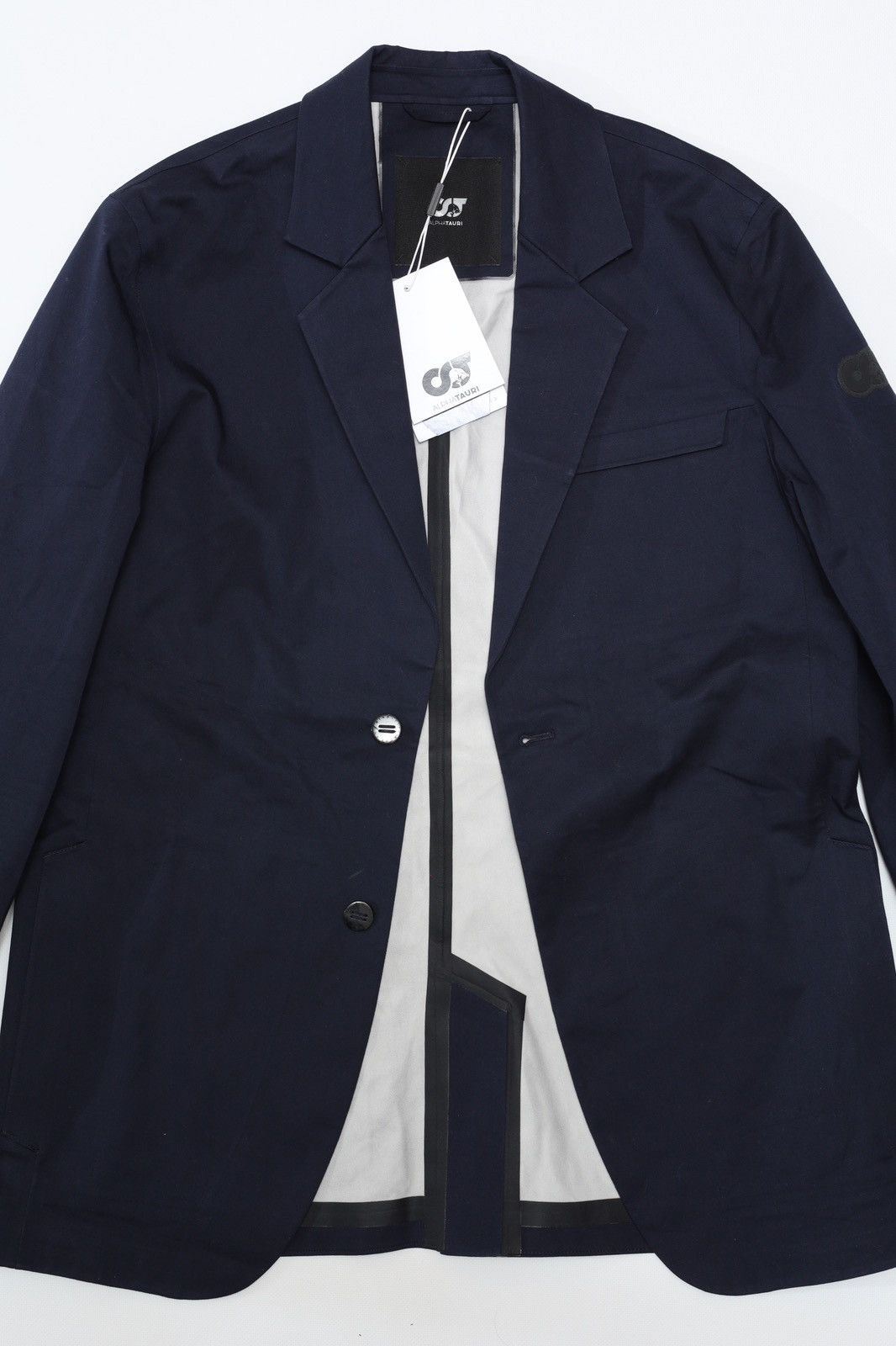 Other Alphatauri Oboss v3 Blazer Racing Jacket NWT Size US S / EU 44-46 / 1 - 23 Thumbnail