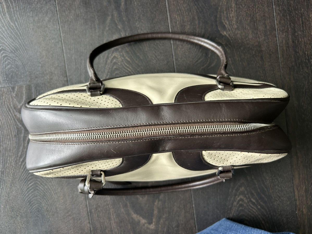 Prada Prada 2000 ss bowling bag Size ONE SIZE - 4 Thumbnail