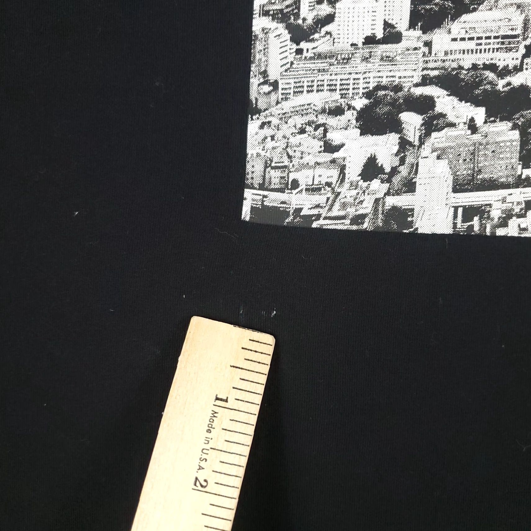 Puma Puma Black Casual T-Shirt Men's Large Short Sleeve Graphic Logo Modern Sports Size US L / EU 52-54 / 3 - 4 Thumbnail