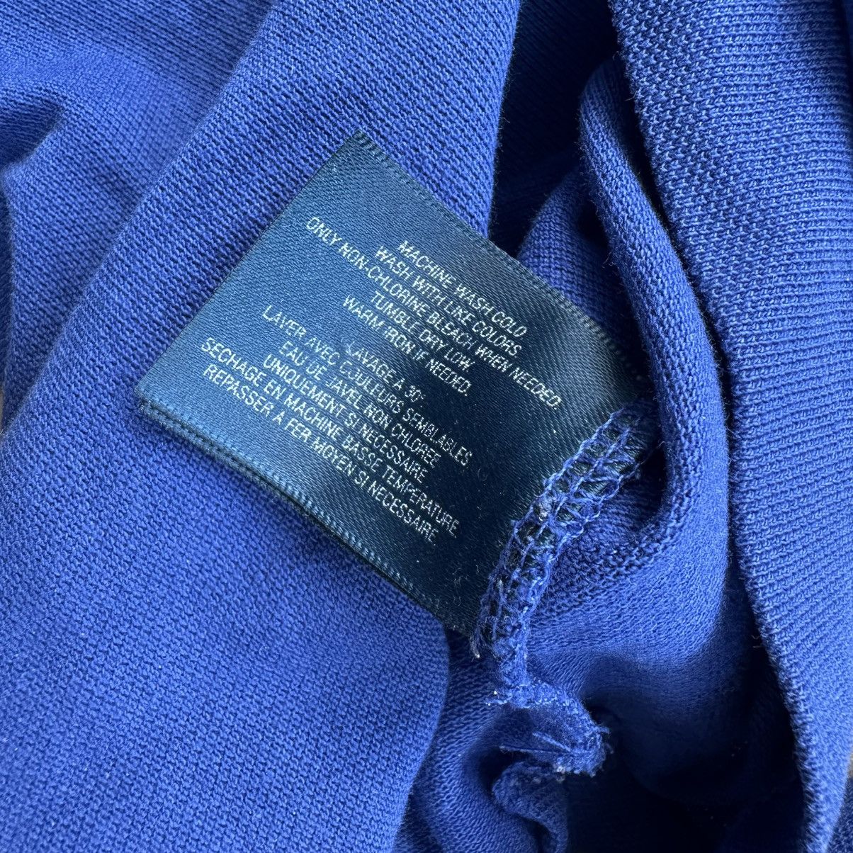 Polo Ralph Lauren Ralph Lauren big pony vintage rugby long sleeve Size US M / EU 48-50 / 2 - 7 Thumbnail