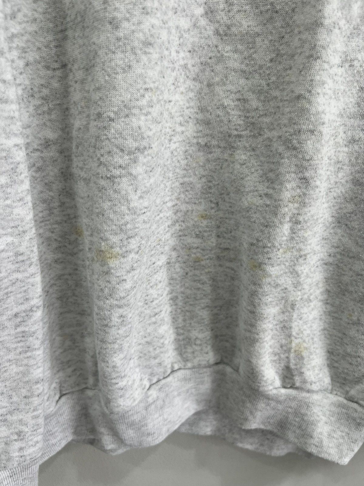 Vintage Vintage Ohio State Sweater sweatshirt mock neck Size US XXL / EU 58 / 5 - 3 Thumbnail