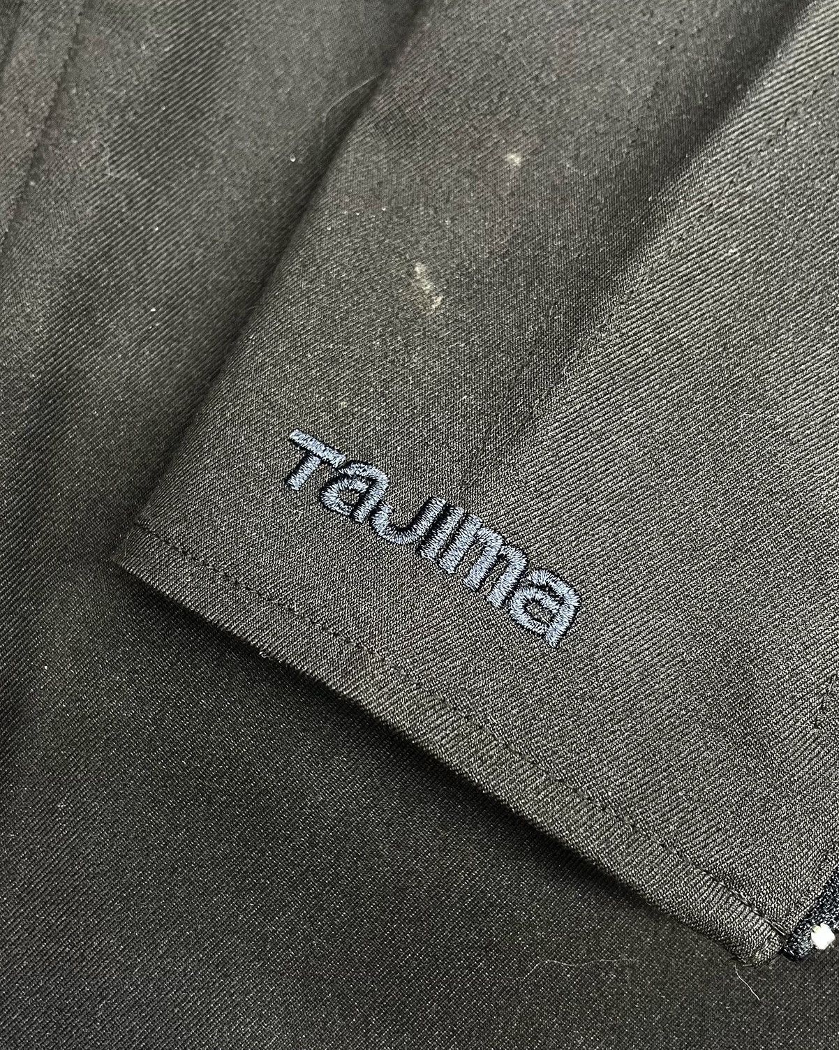 Other TAJIMA JACKET – Reference Piece for Kiko Kostadinov SS19 Size US S / EU 44-46 / 1 - 11 Thumbnail