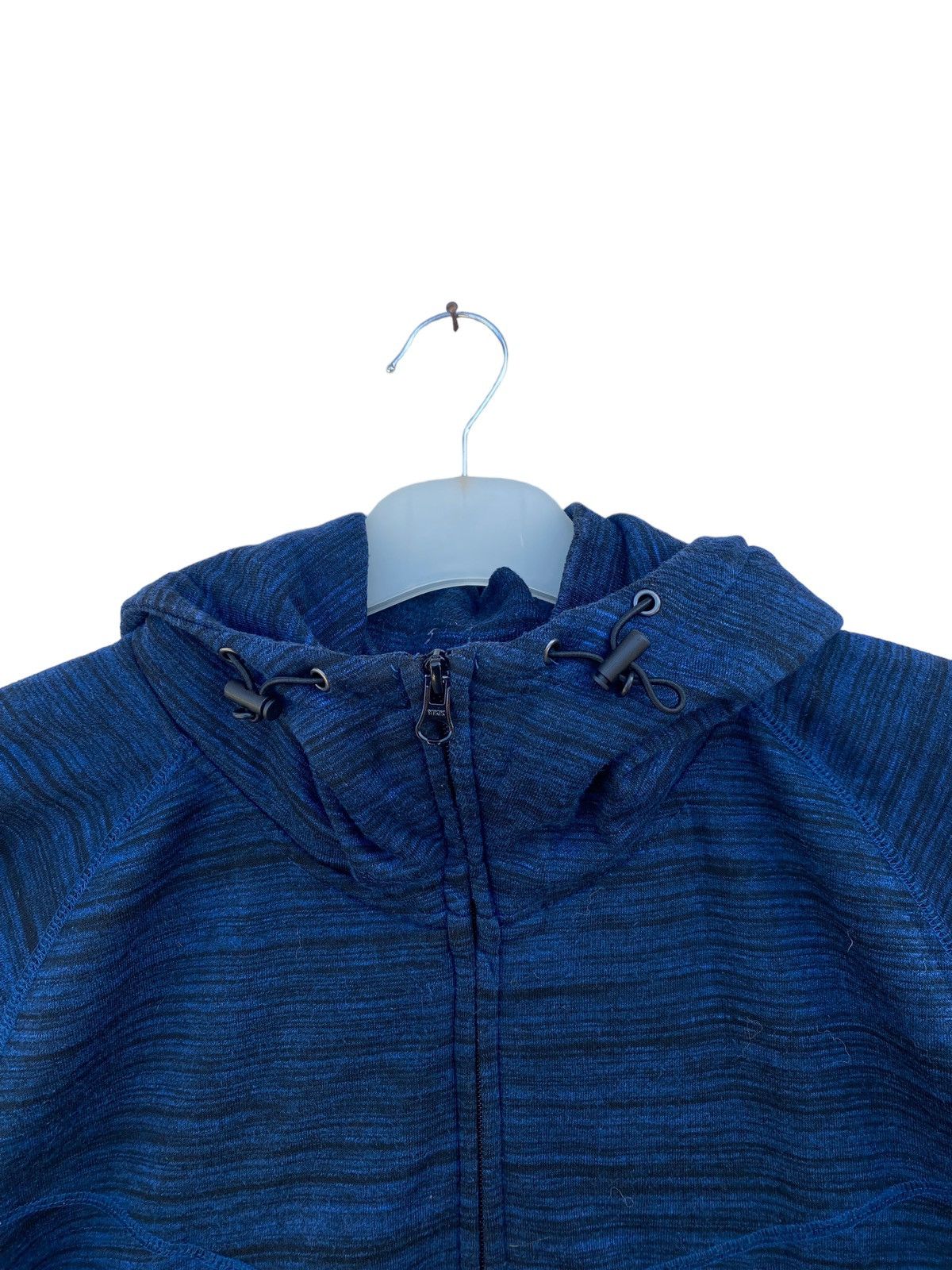Beams Plus Beams Heart Hoodie Jacket Size US XL / EU 56 / 4 - 4 Thumbnail