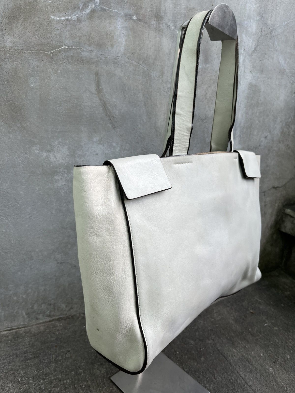 Prada Vitello Tote Bag Size ONE SIZE - 2 Thumbnail