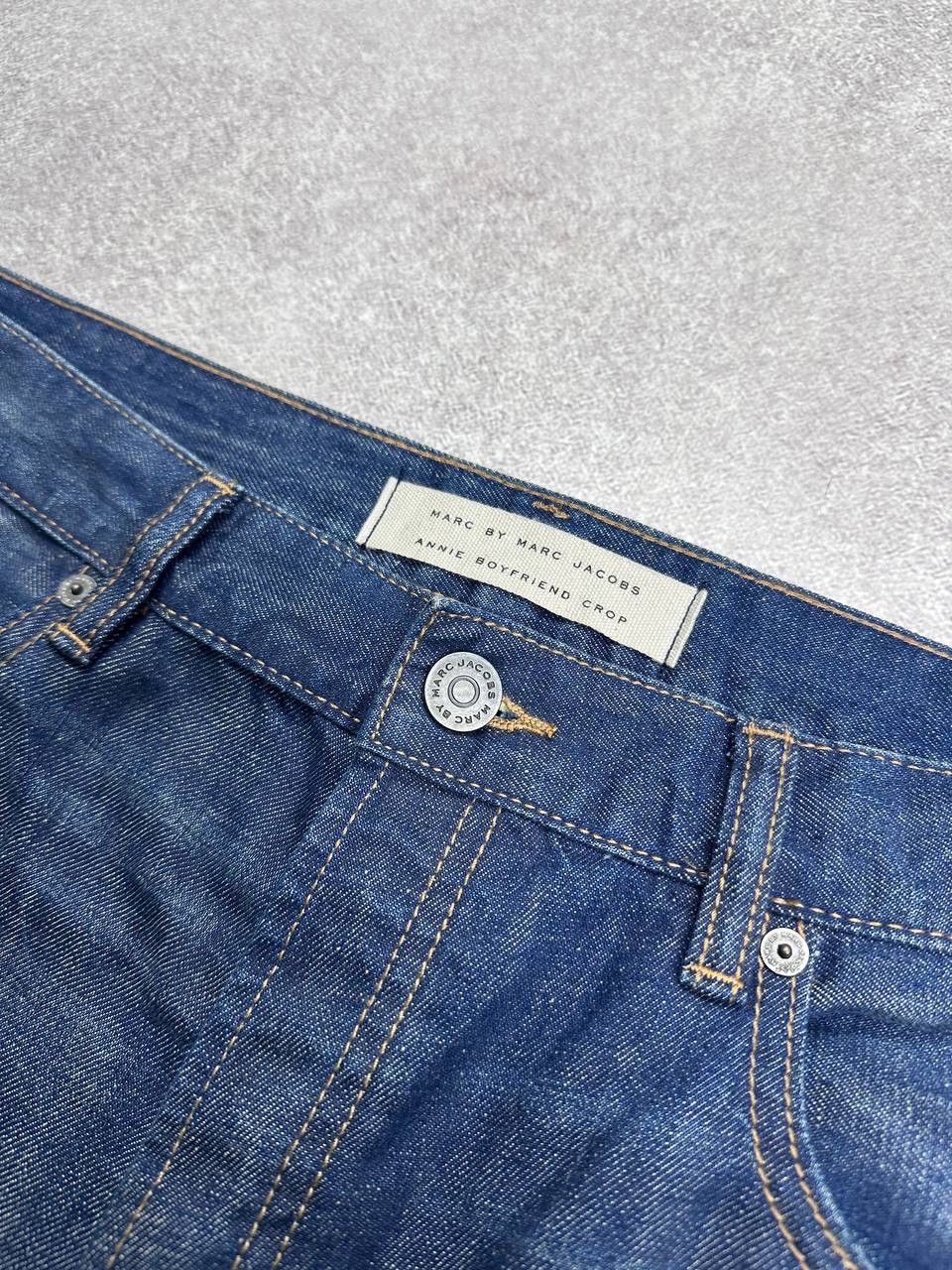 Marc by Marc Jacobs NWT Marc by Marc Jacobs Relaxed Jeans 31 Pants Y2K Size US 31 - 5 Thumbnail