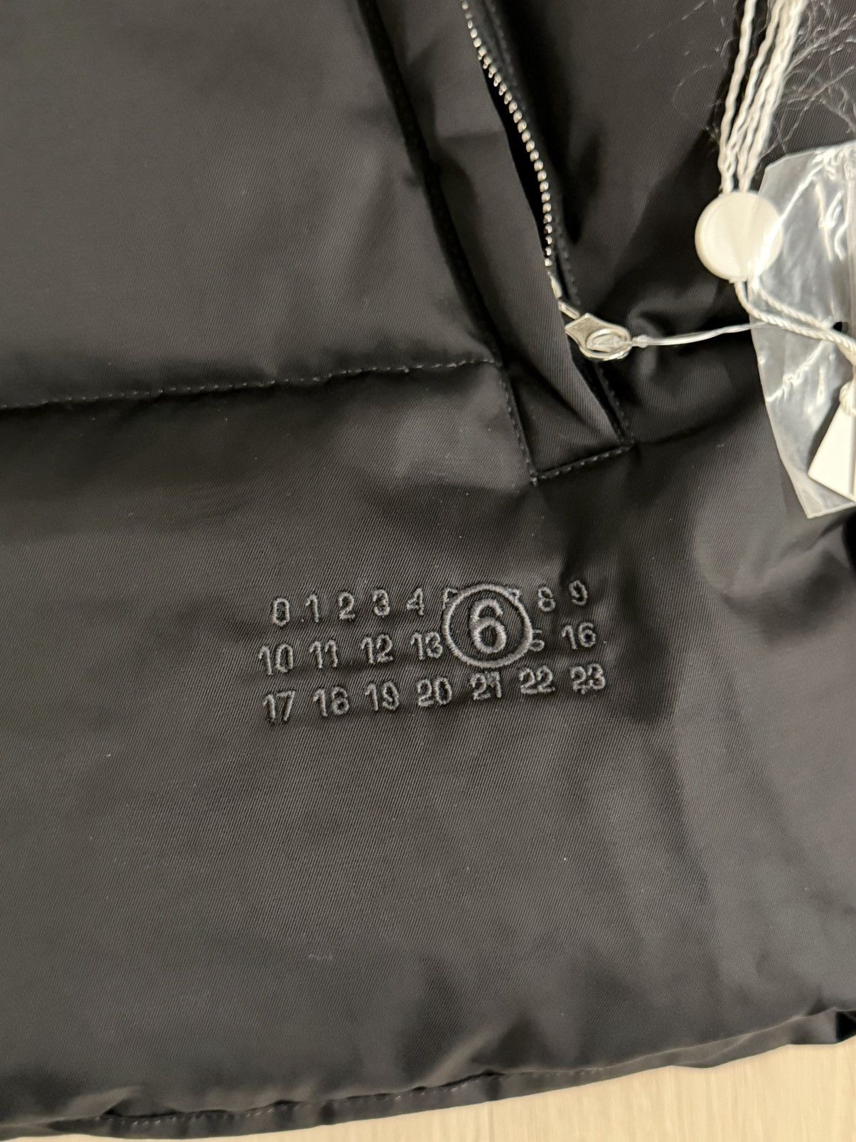 Maison Margiela Gilet Maison Margiela Size US L / EU 52-54 / 3 - 11 Thumbnail