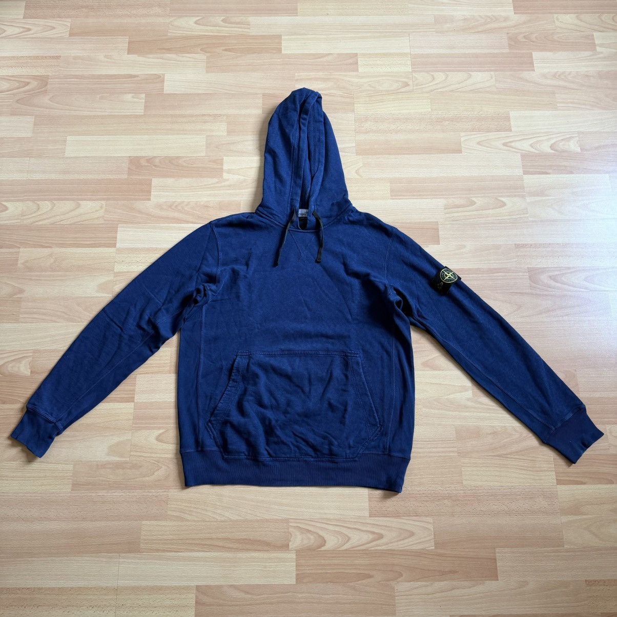 Stone Island Stone Island Sweater, Pullover, Hoodie Size US XL / EU 56 / 4 - 1 Thumbnail