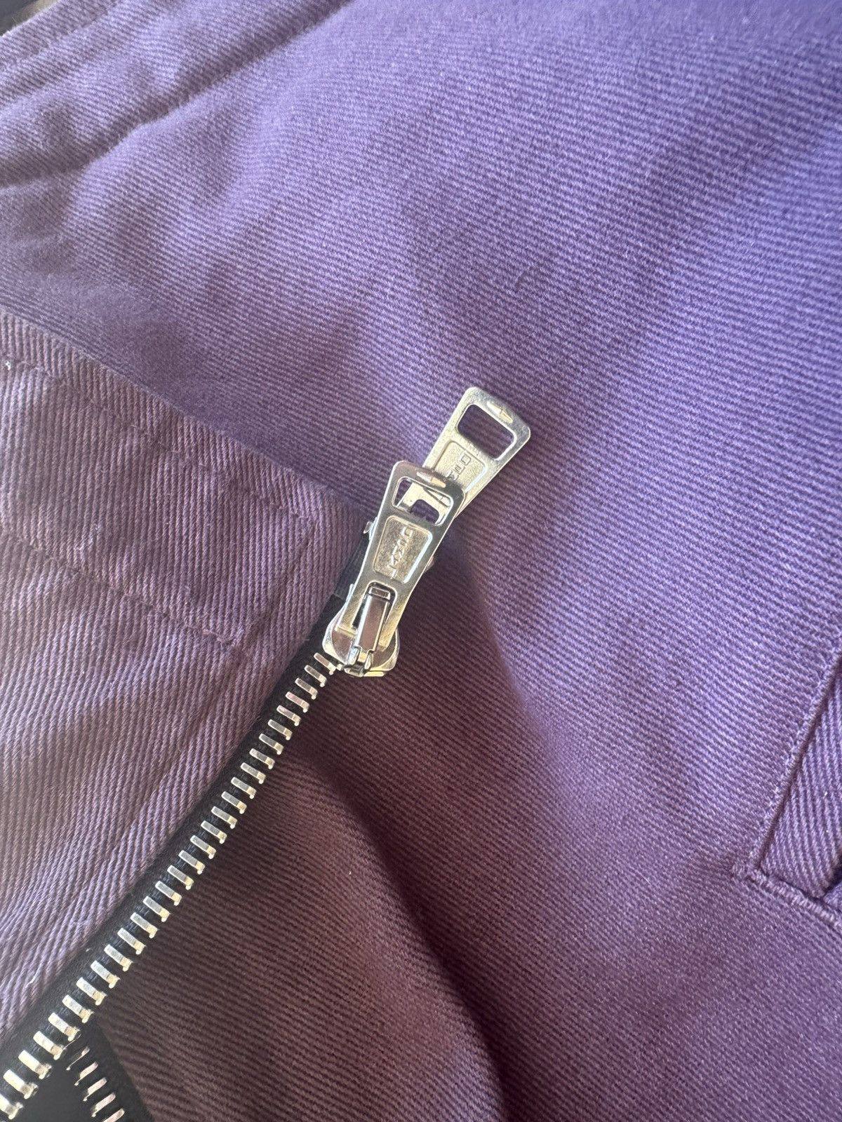 Ronning Ronning Work Jacket, Wine (Size XL) Size US XL / EU 56 / 4 - 9 Thumbnail