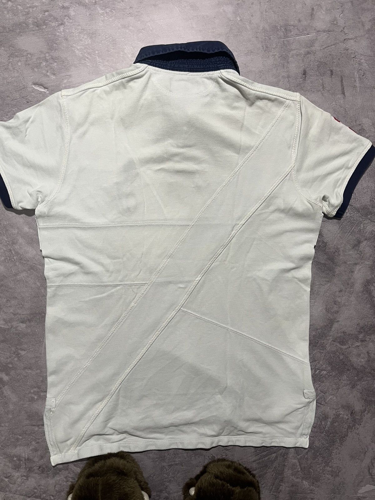 Japanese Brand × Vintage Polo Ralph Lauren Size US L / EU 52-54 / 3 - 2 Thumbnail