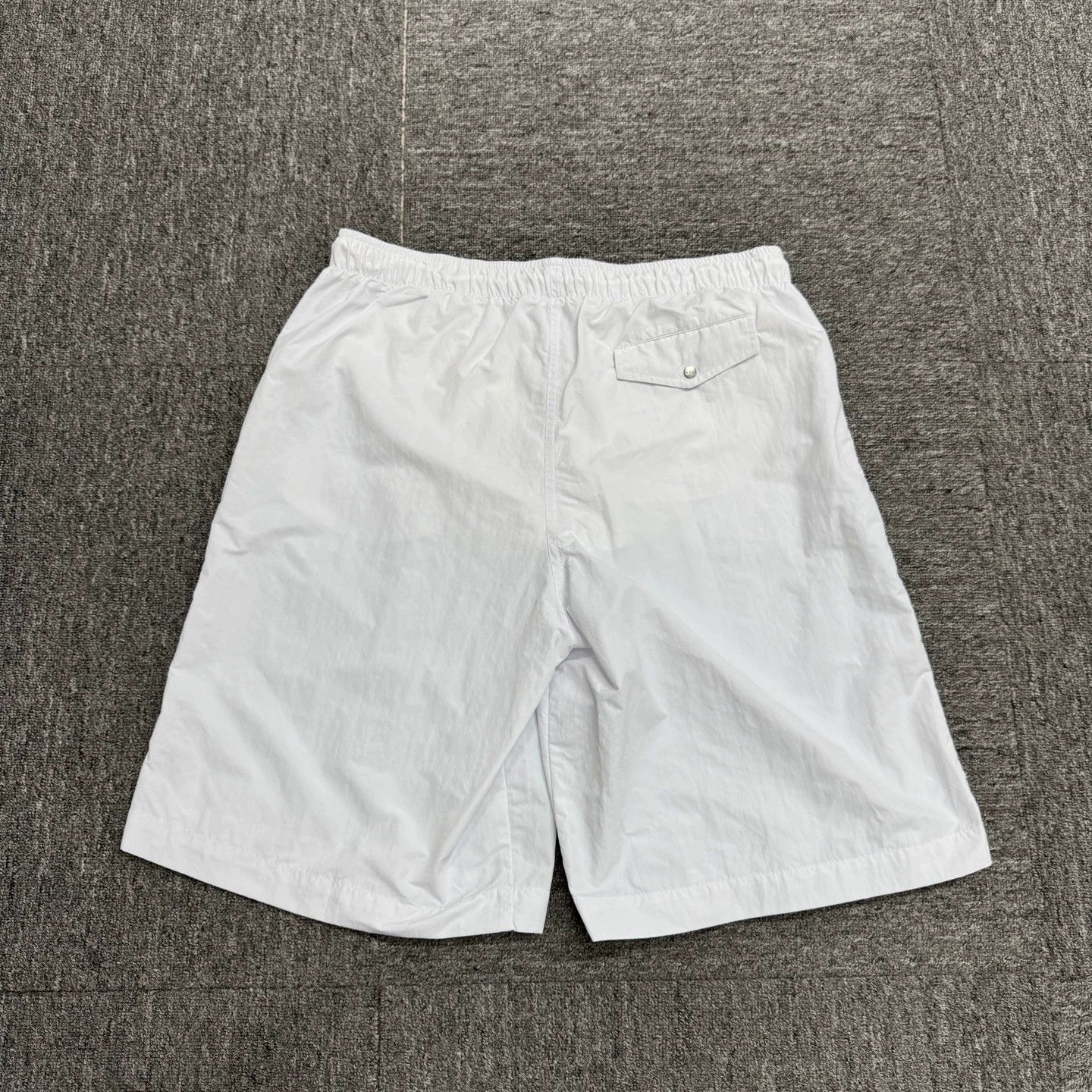 Hermes Hermes Embroidered H Short XL Size 30" / US 8 / IT 44 - 5 Thumbnail