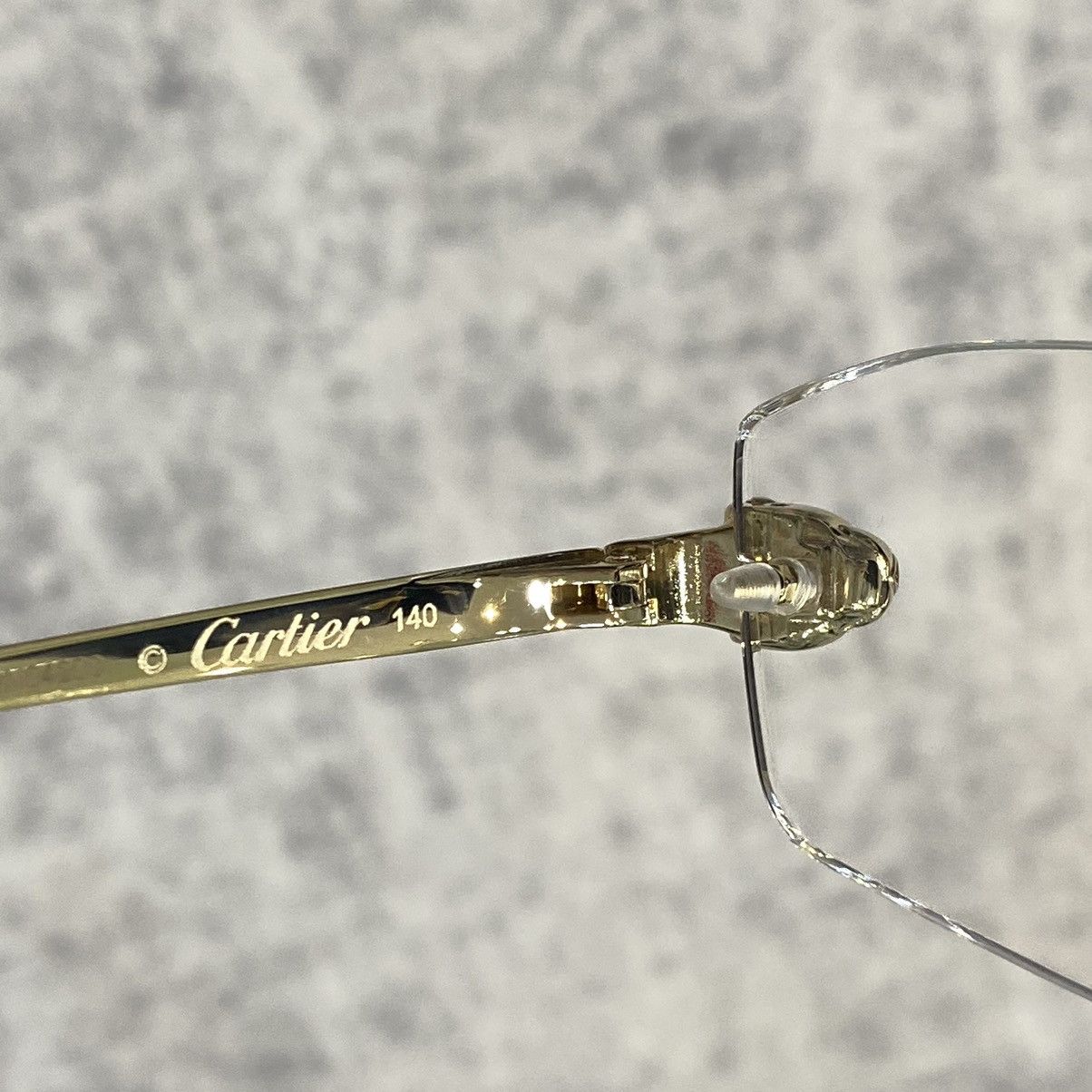 Cartier CARTIER CT0494O 001 Size ONE SIZE - 12 Thumbnail
