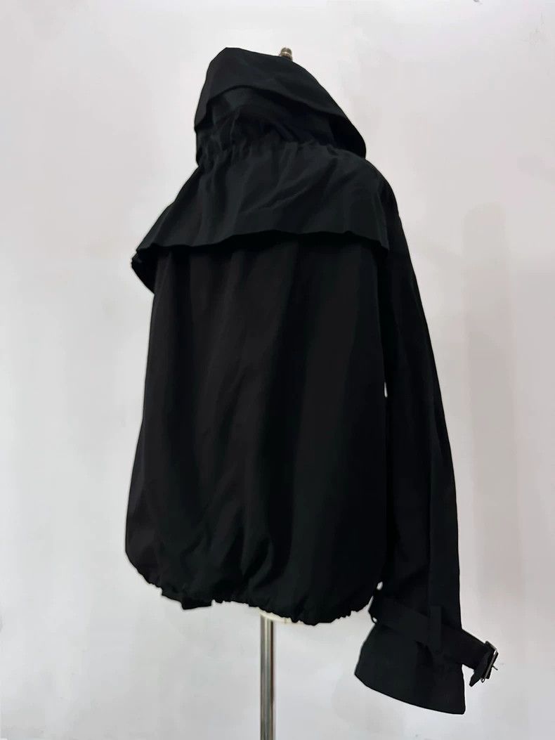 Junya Watanabe Junya Watanabe Pleated jacket Size XS / US 0-2 / IT 36-38 - 7 Thumbnail