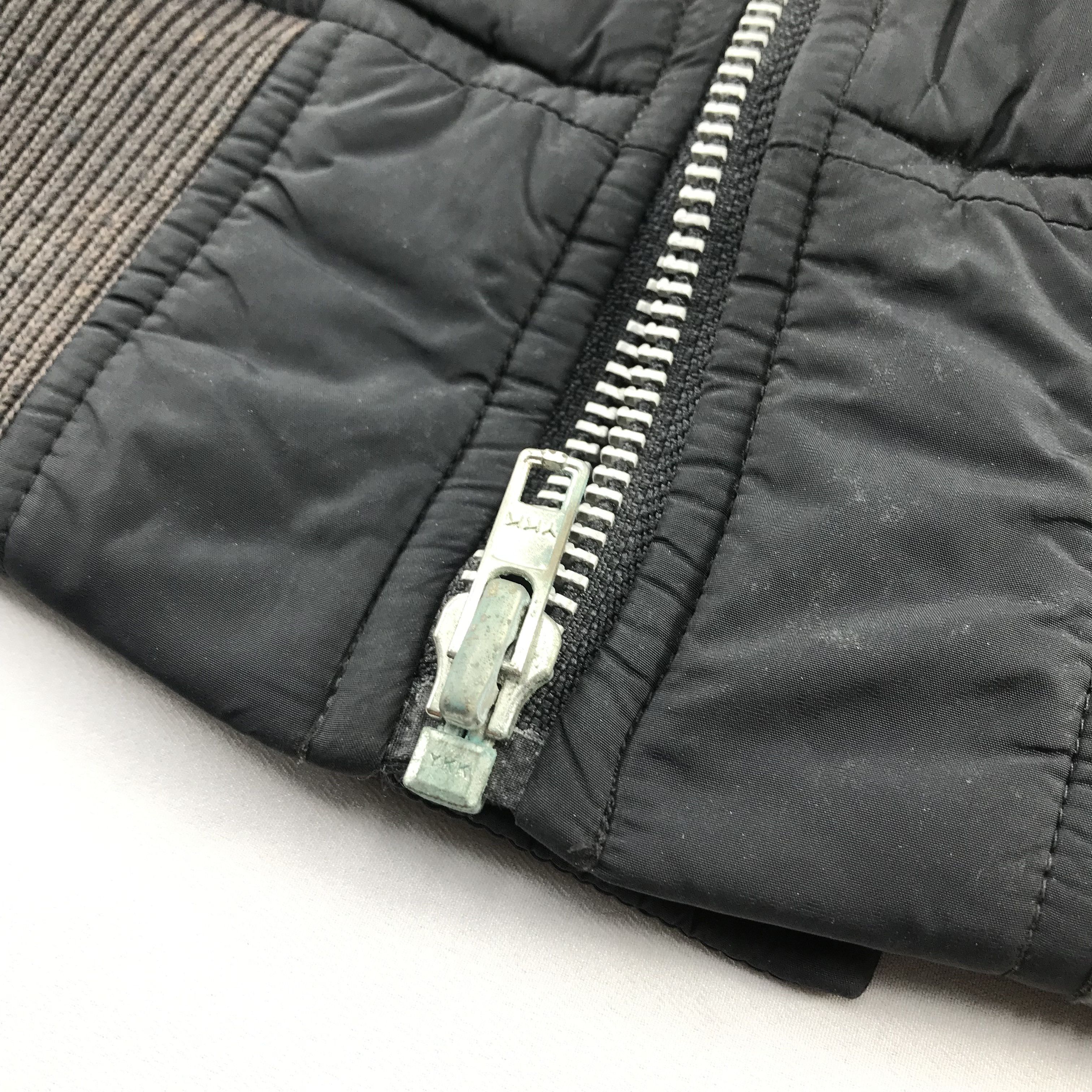 Alpha Industries Alpha Industries MA-1 Bomber Flight Jacket K1232 Size US L / EU 52-54 / 3 - 7 Thumbnail
