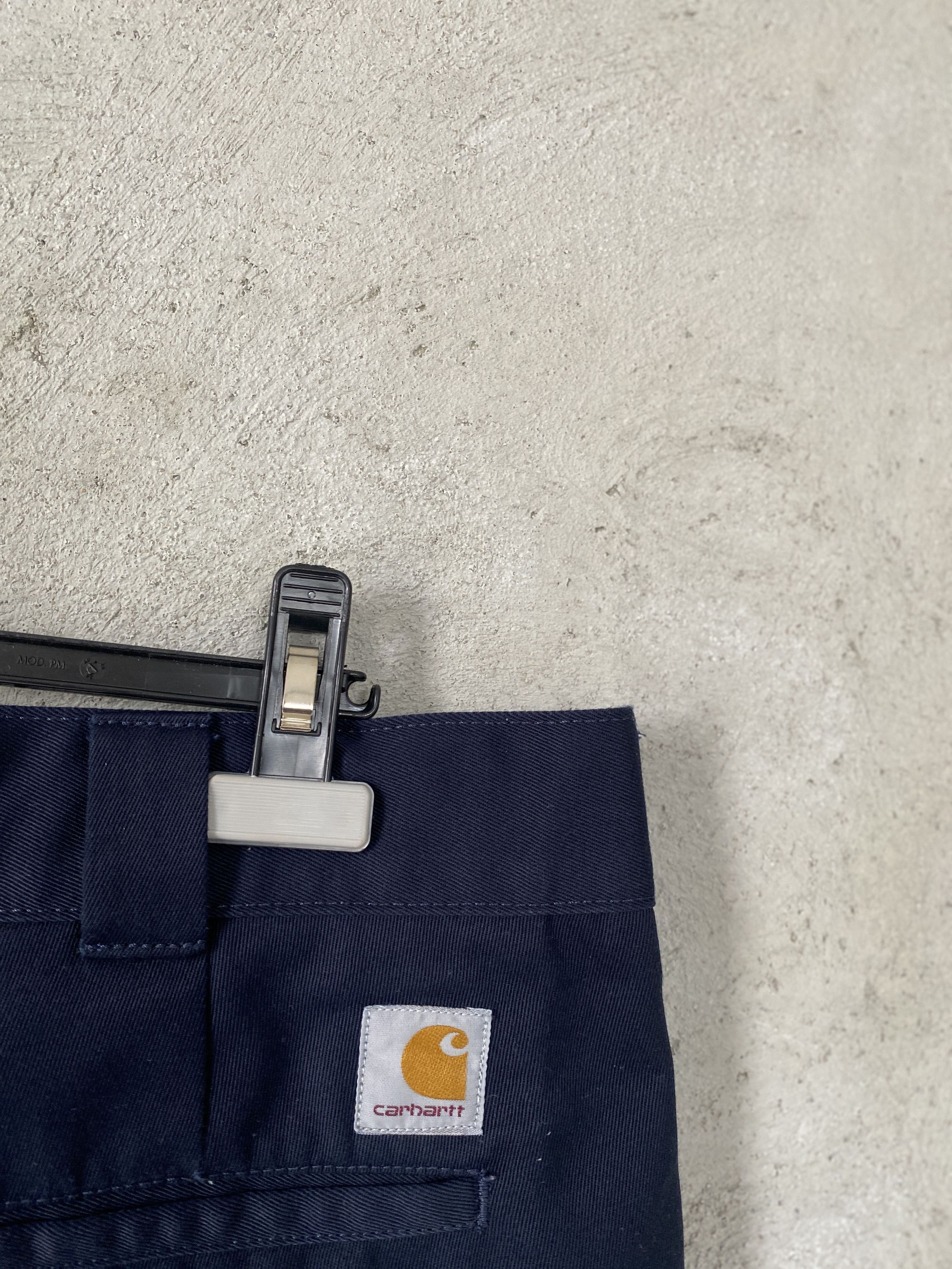 Carhartt Wip Carhartt WIP Master Short casual shorts Size US 34 / EU 50 - 5 Thumbnail