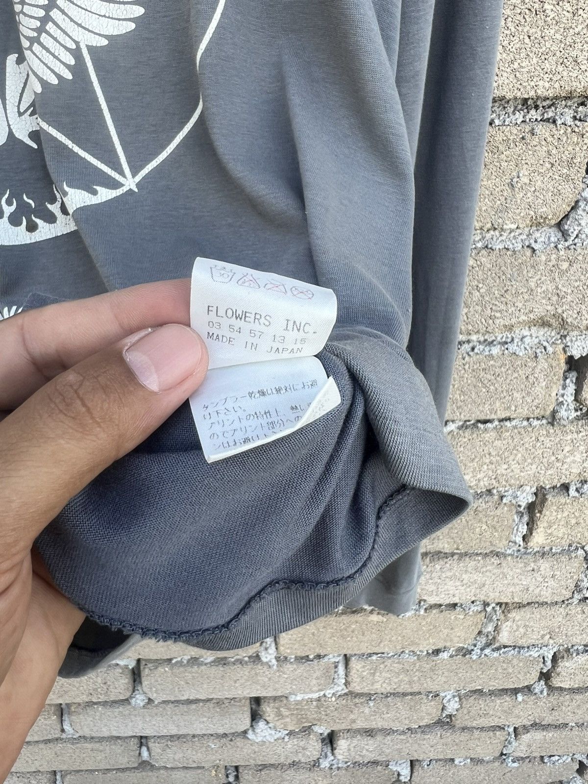 Lad Musician The Lad Musician Prohouse Fucking Dancing Tonight Tshirt Size US S / EU 44-46 / 1 - 7 Thumbnail