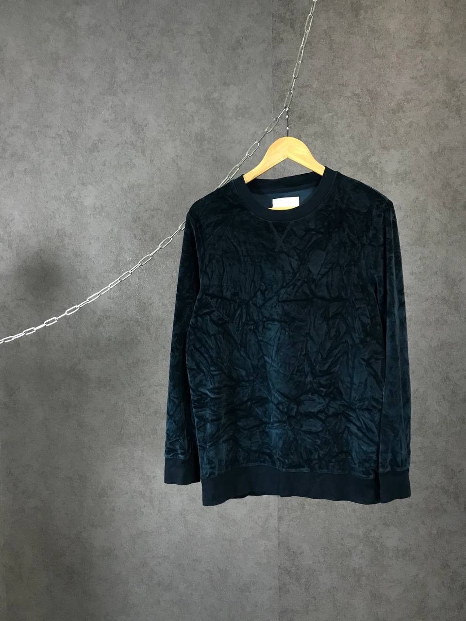 Samsoe Samsoe Samsoe & Samsoe designer sweatshirt Size US S / EU 44-46 / 1 - 1 Thumbnail