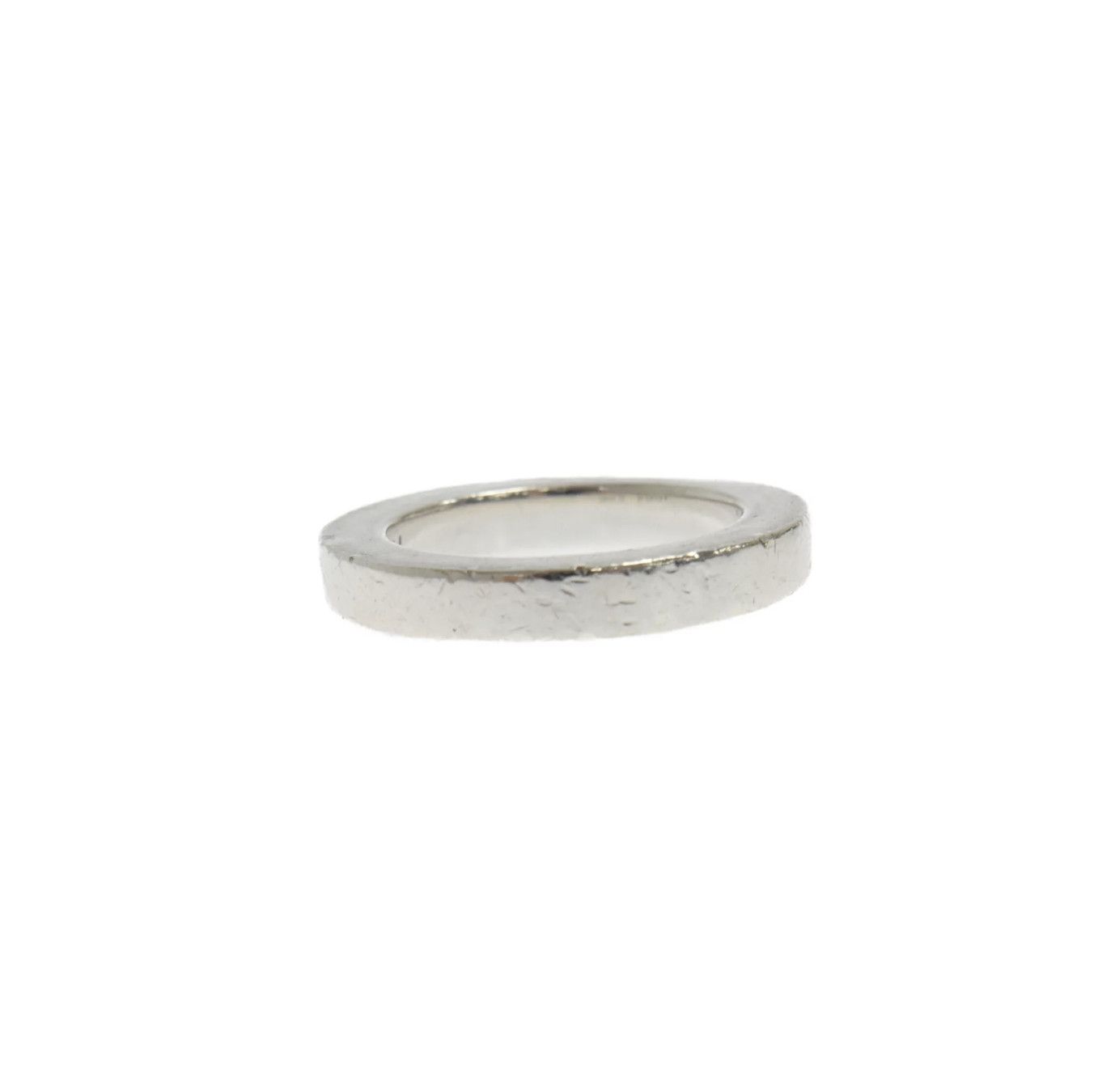 Chrome Hearts CHROME HEARTS 3MM SPACER RING US 5 Size ONE SIZE - 5 Thumbnail