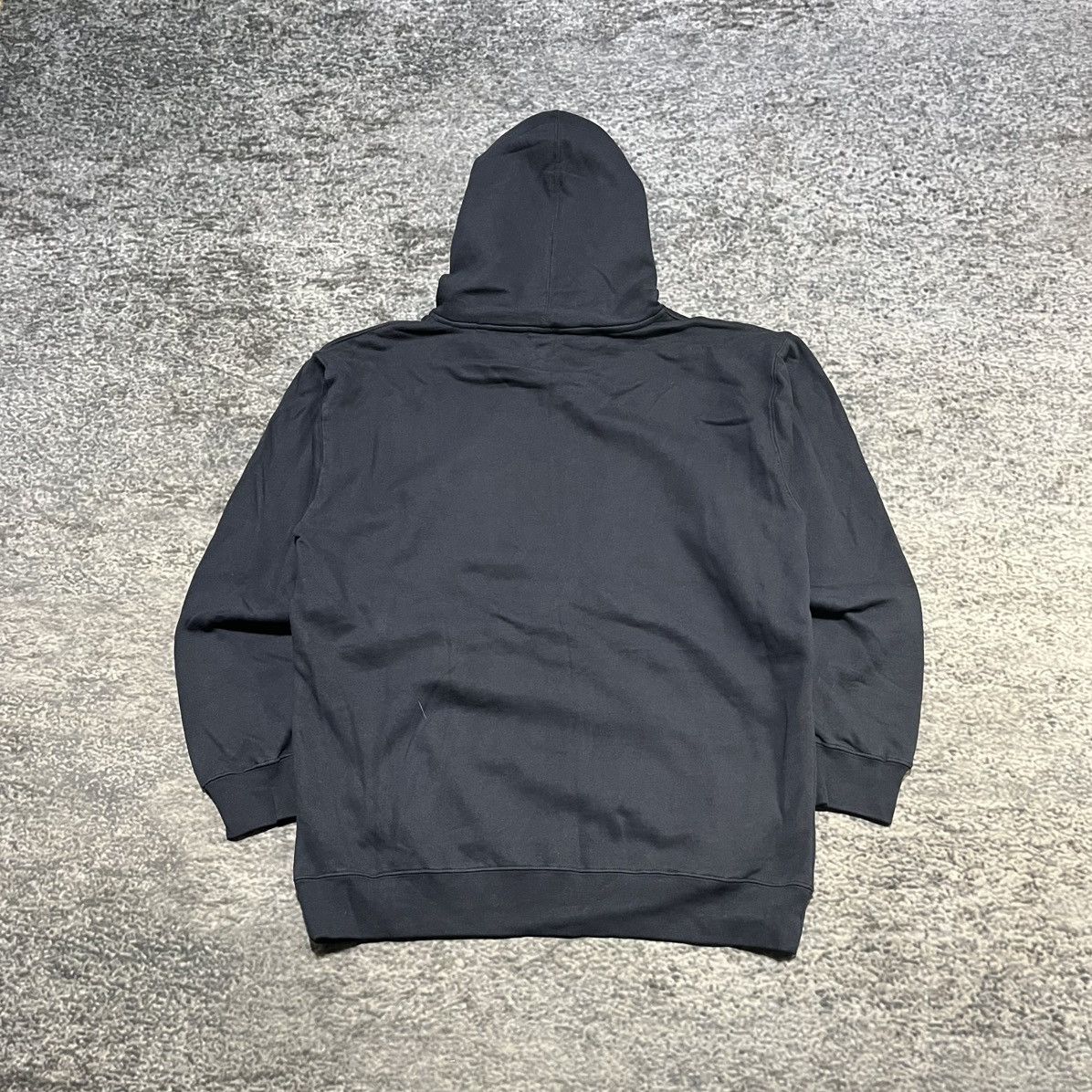 Element Vintage Y2K Element Skateboards Paint Zip Up Hoodie Large Size US L / EU 52-54 / 3 - 2 Thumbnail