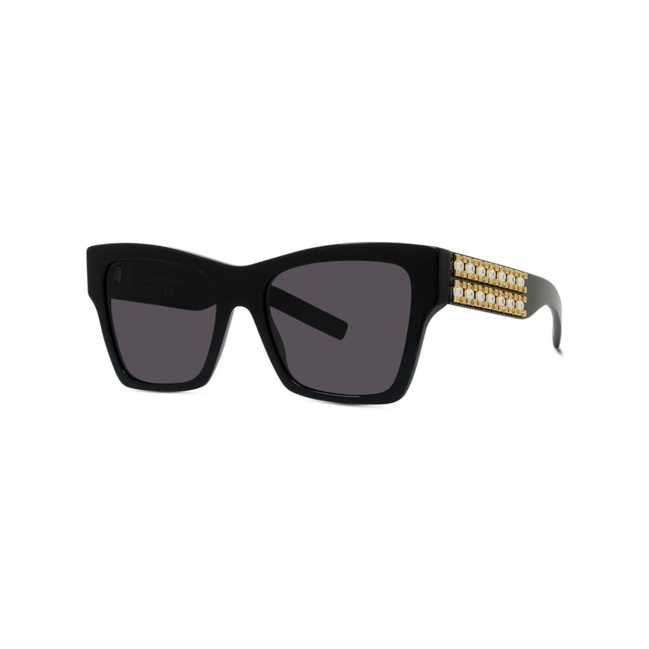 Givenchy BRAND NEW Givenchy Sunglasses Givenchy GV40076I 01A Women Size ONE SIZE - 1 Thumbnail