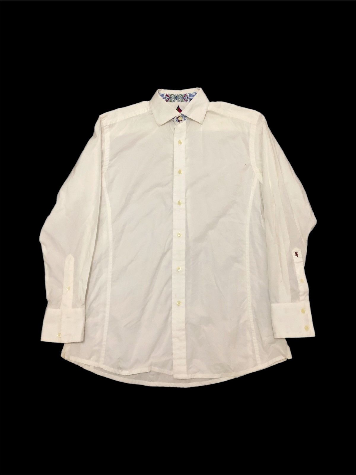 Robert Graham Robert Graham Button Up Size US M / EU 48-50 / 2 - 1 Thumbnail
