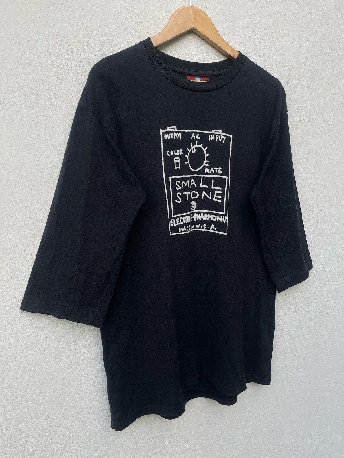 Japanese Brand × Nigo Major Force Electro Harmonix Tee Size US M / EU 48-50 / 2 - 7 Thumbnail