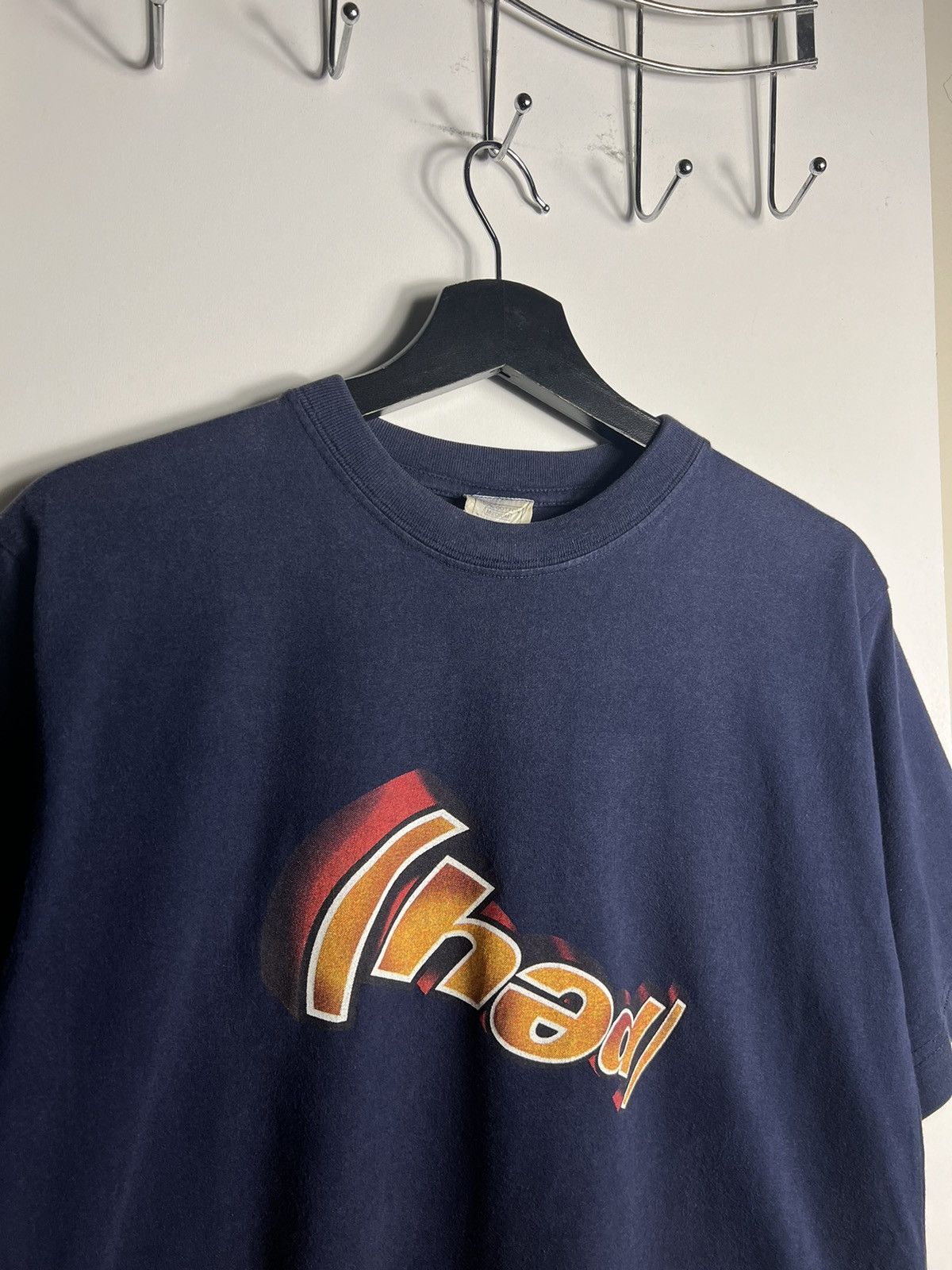 Band Tees × Vintage (Hed) P.E. Vintage Shirt Size US M / EU 48-50 / 2 - 5 Thumbnail