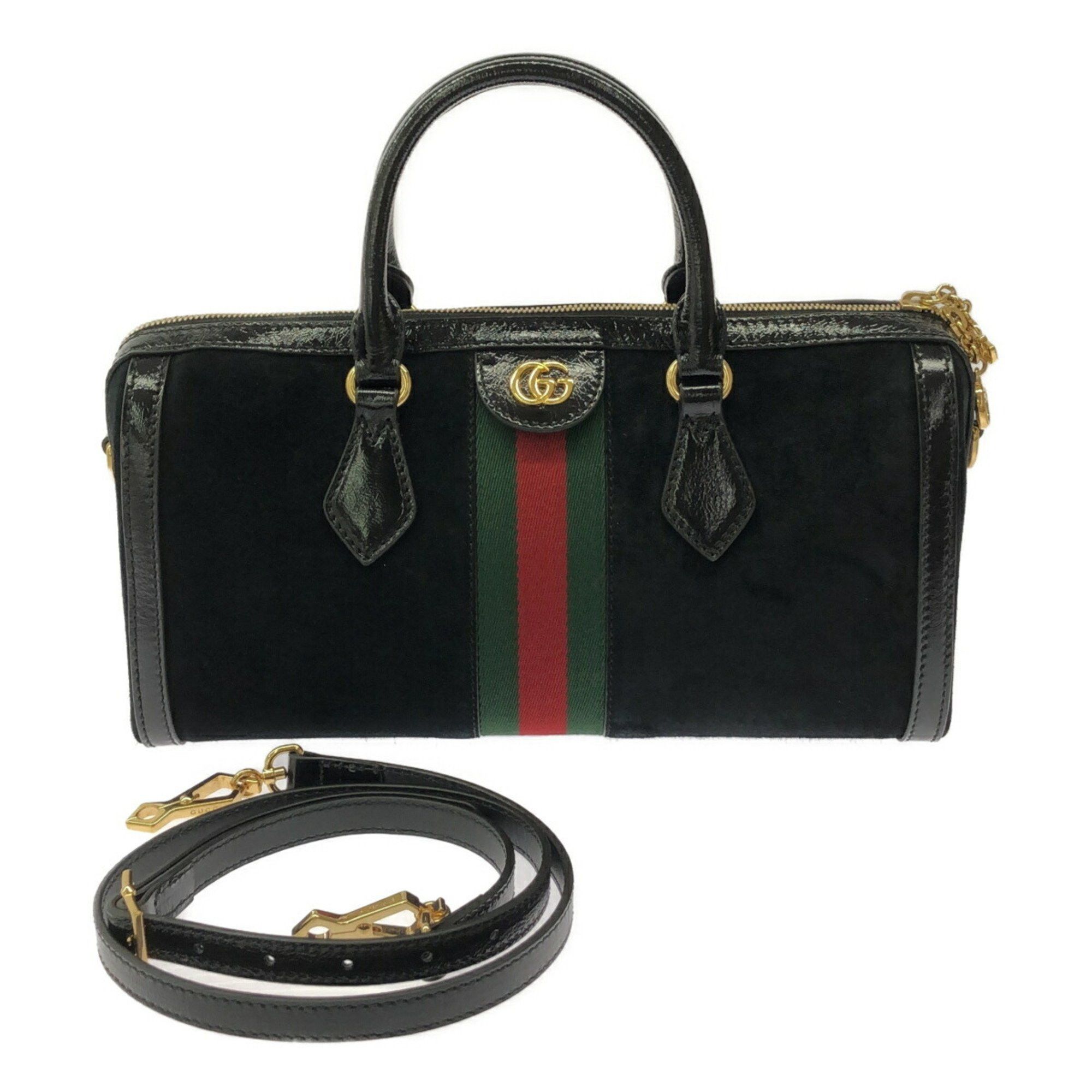 Gucci Gucci Ophidia tote Size ONE SIZE - 1 Thumbnail