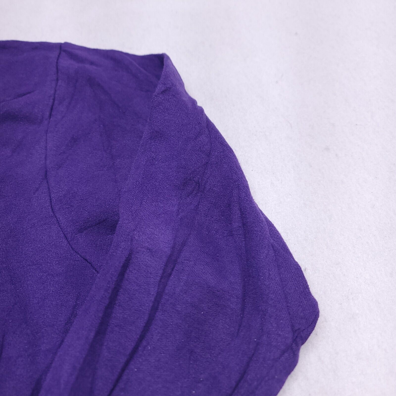 Gildan Kentucky Pullover Long Sleeve Sweatshirt Womens Size Large L Size L / US 10 / IT 46 - 6 Thumbnail