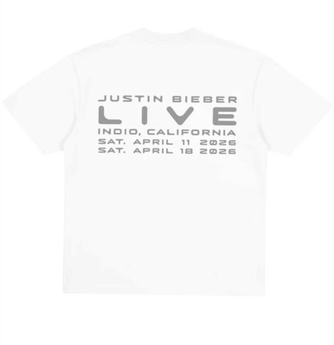 SKYLRK Justin Bieber SKYLRK Boxy T-Shirt 2-Pack Navy/Pine | Grailed