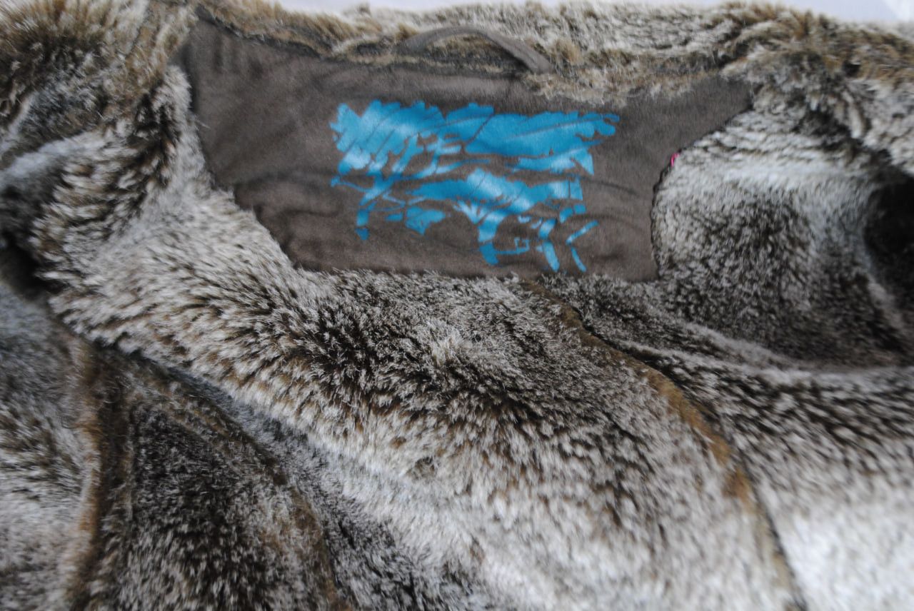 Other Women’s Faux Shearling Coat Size S / US 4 / IT 40 - 5 Thumbnail